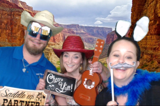 Business After Hours | View more photos from the event at gallery.photoboothbillings.com/u/PhotoBoothBillings/Business-After-Hours-0